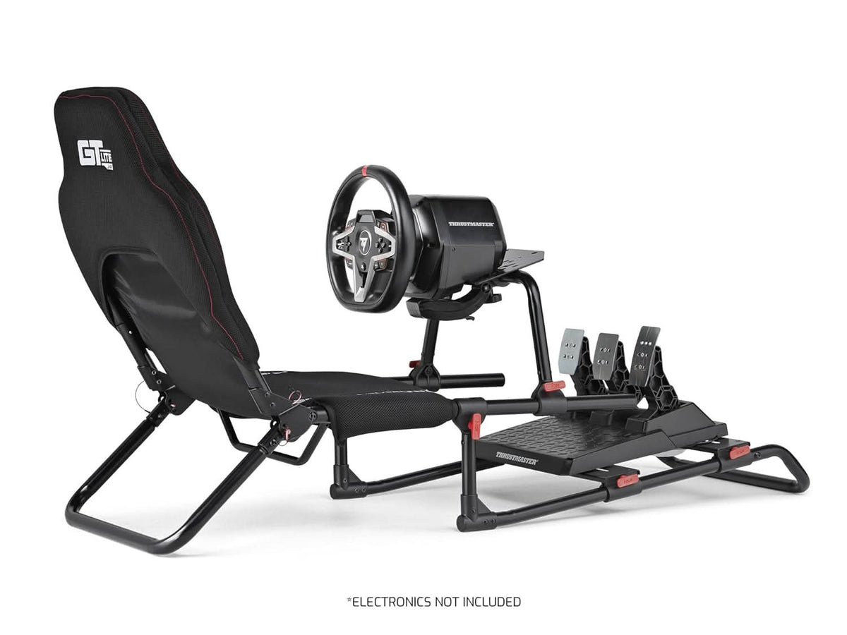 NEXT LEVEL RACING GTLITE JUNIOR SIMULATOR COCKPIT, NLR-S041 – TechCure India