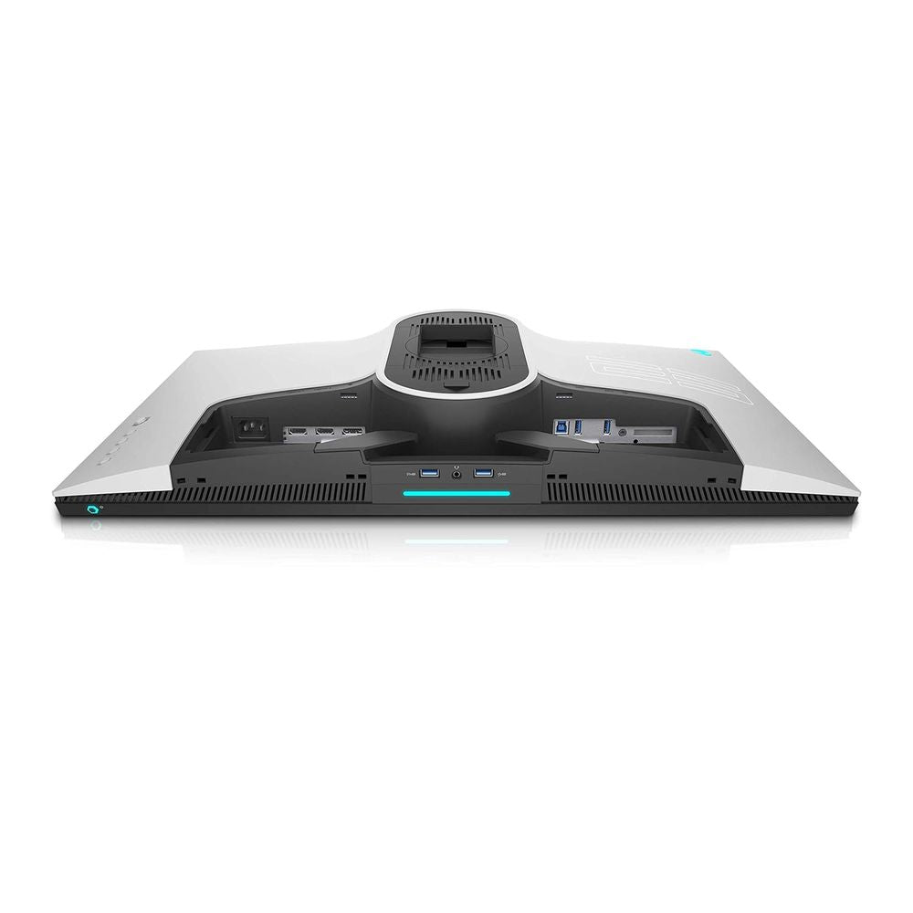 DELL ALIENWARE AW2721D 27 Inch QHD 240Hz IPS Panel 131% SRGB 1MS NVIDIA Gsync Gaming Monitor - 5