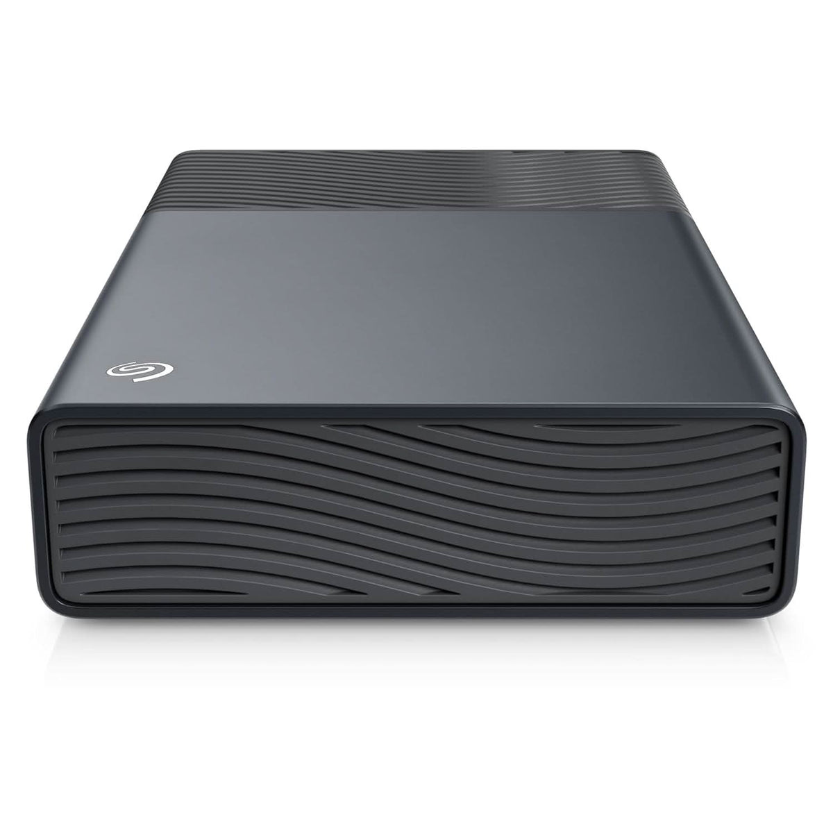 Seagate One Touch 8TB External Hard Drive Desktop HDD - USB-C STNB8000400 – TechCure India