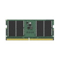 Kingston ValueRAM 32GB 5600MT/s DDR5 Non-ECC CL46 SODIMM 2Rx8 KVR56S46BD8-32 Laptop Memory – TechCure India
