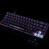 COSMIC BYTE CB-GK-23 Artemis 60% Mechanical Wired Gaming Keyboard ( Black ) ( Outemu Blue Switch ) - 3