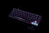 COSMIC BYTE CB-GK-31 Artemis 60% Mechanical Wired Gaming Keyboard ( Black ) ( Outemu Red Switch ) - 4