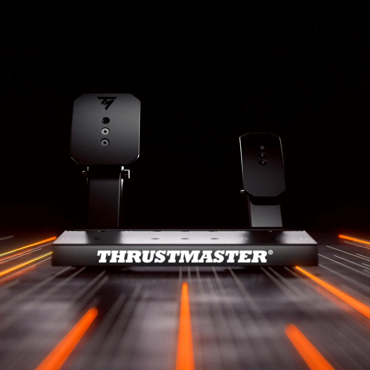 THRUSTMASTER T598-P, DIRECT DRIVE RACING WHEEL – TechCure India