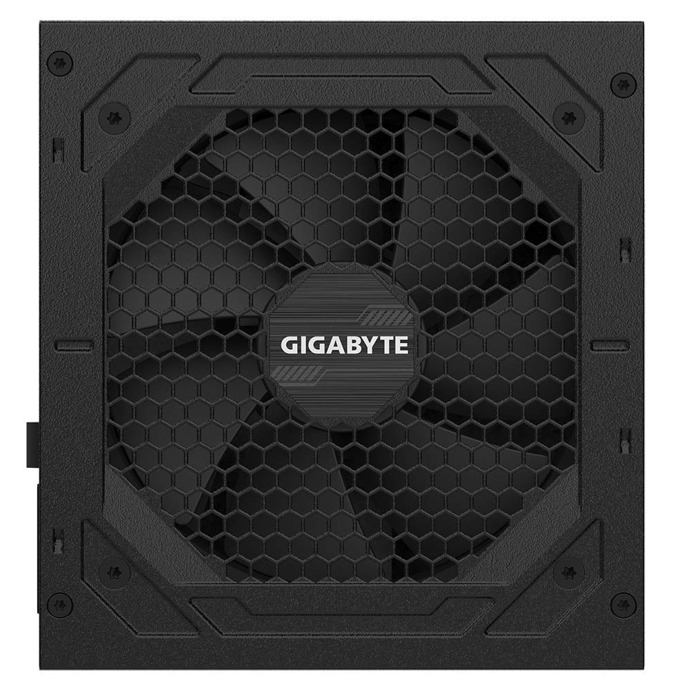 GIGABYTE 850W P850GM 80 PLUS GOLD FULLY MODULAR SMPS – TechCure India