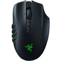 RAZER NAGA V2 PRO - WIRELESS MMO GAMING MOUSE RZ01-04400100-R3A1 – TechCure India
