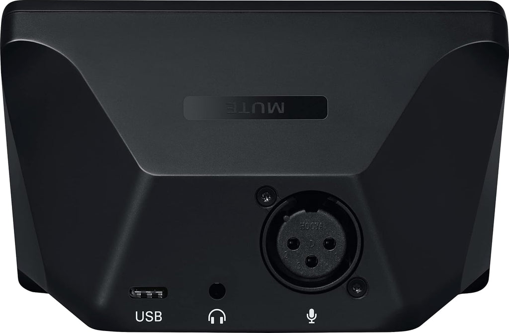 ELGATO WAVE XLR - AUDIO MIXER AND 75 DB PREAMP FOR XLR MIC TO USB-C, CONTROL INTERFACE 10MAG9901 – TechCure India