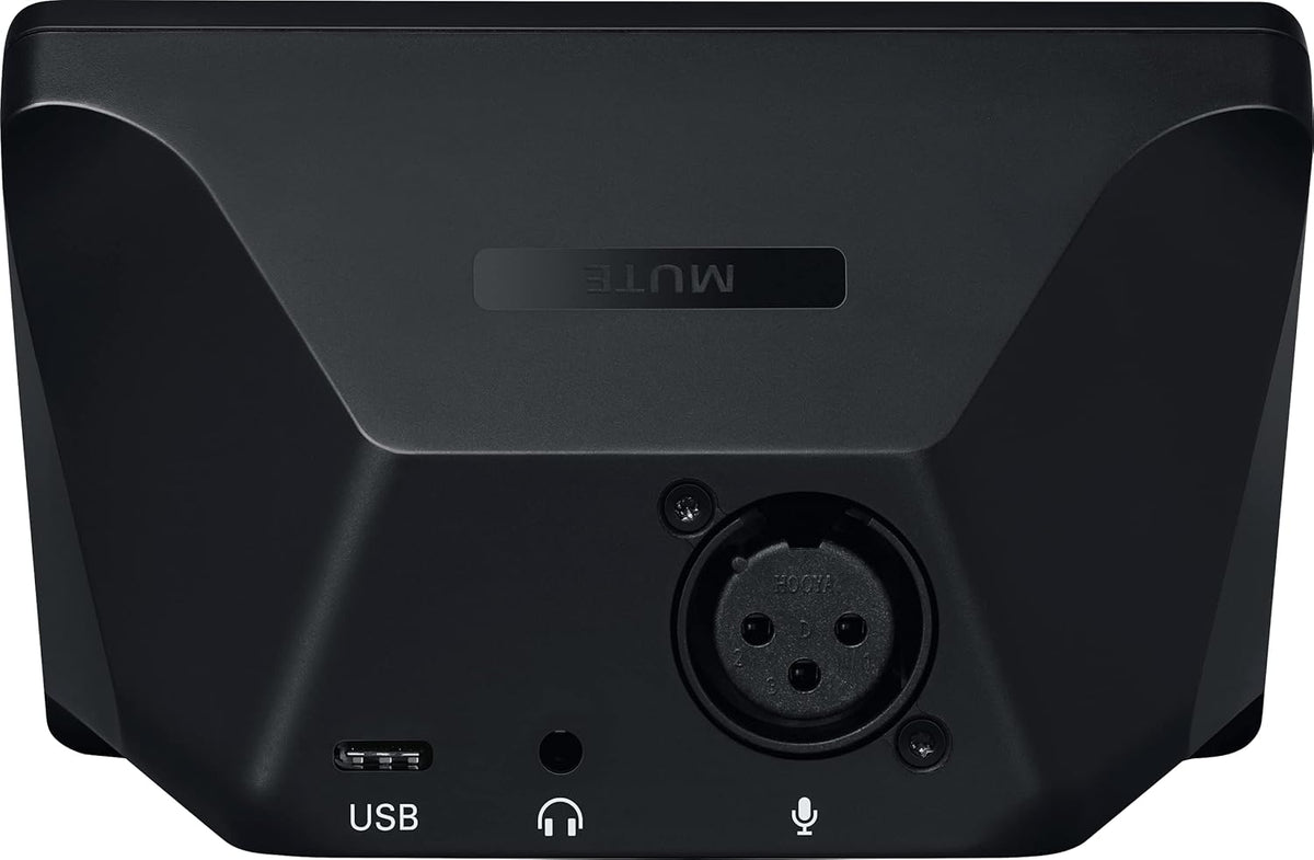 ELGATO WAVE XLR - AUDIO MIXER AND 75 DB PREAMP FOR XLR MIC TO USB-C, CONTROL INTERFACE 10MAG9901 – TechCure India