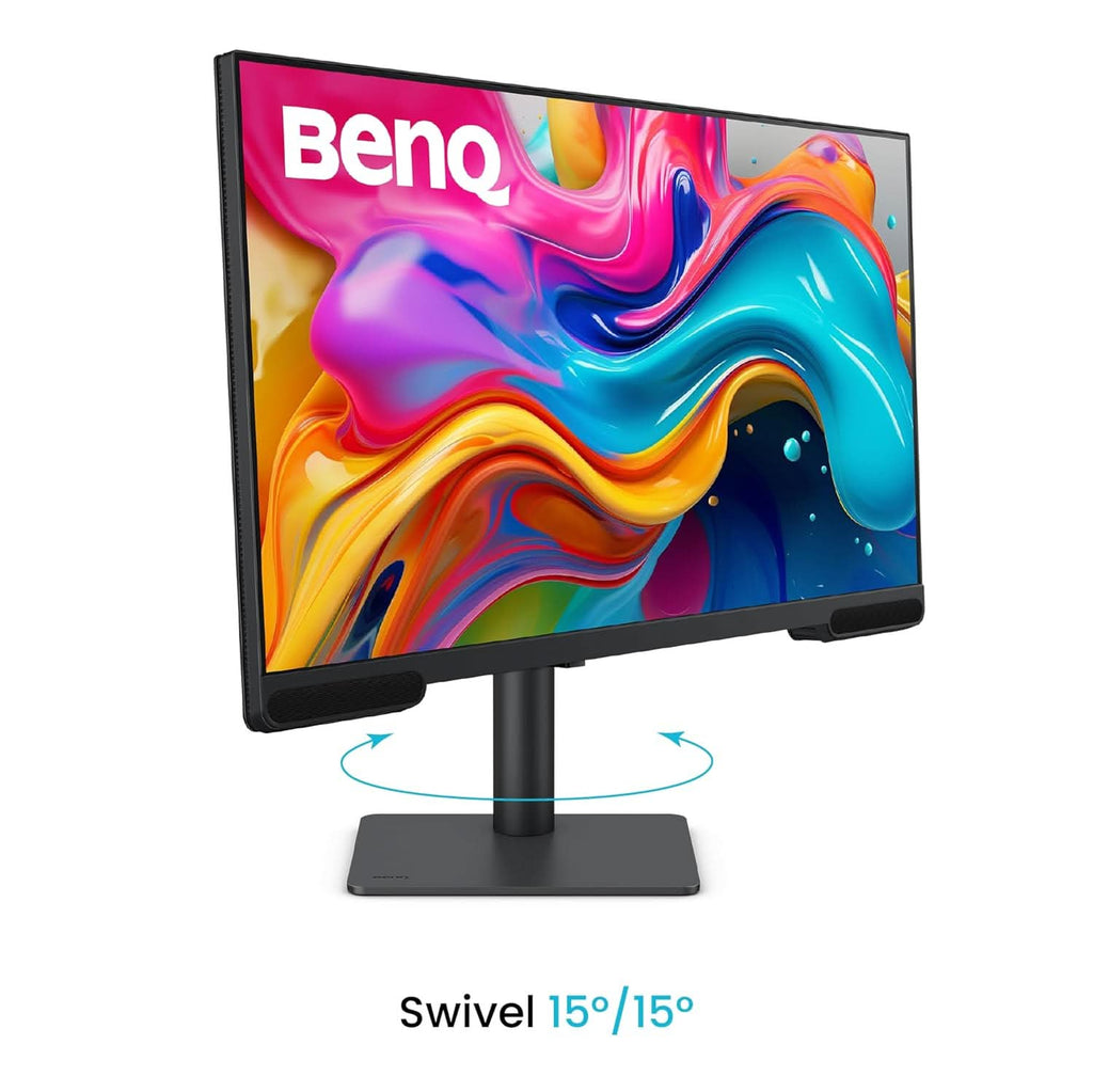 BENQ PV3200U 32 INCH 4K UHD MONITOR – TechCure India
