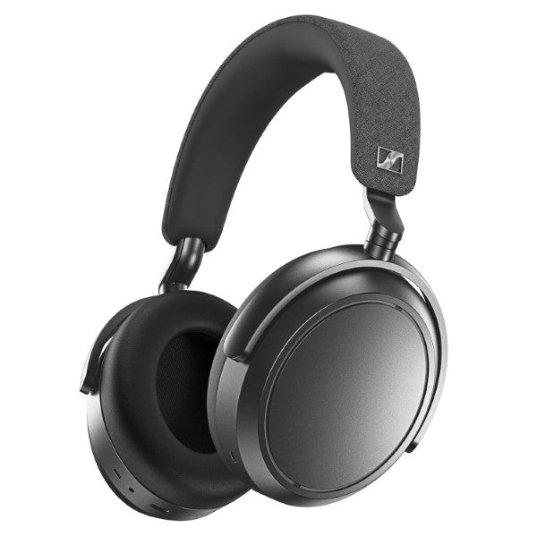 Sennheiser MOMENTUM 4 ANC Wireless Over Ear Headphones Graphite – TechCure India