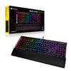 CORSAIR K95 Platinum XT Full Size Mechanical Wired Gaming Keyboard ( Black ) ( Cherry MX Blue Switch ) 9 CH-9127411-NA ) - 2