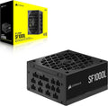 CORSAIR SF-L SERIES SF1000L FULLY MODULAR SFX POWER SUPPLIES WITH ATX 3.0 (CP-9020246-IN) – TechCure India