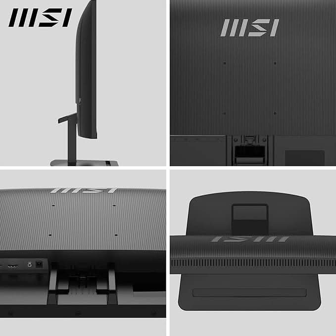 MSI PRO MP273Q E7 27 Inch WQHD, IPS Monitor – TechCure India