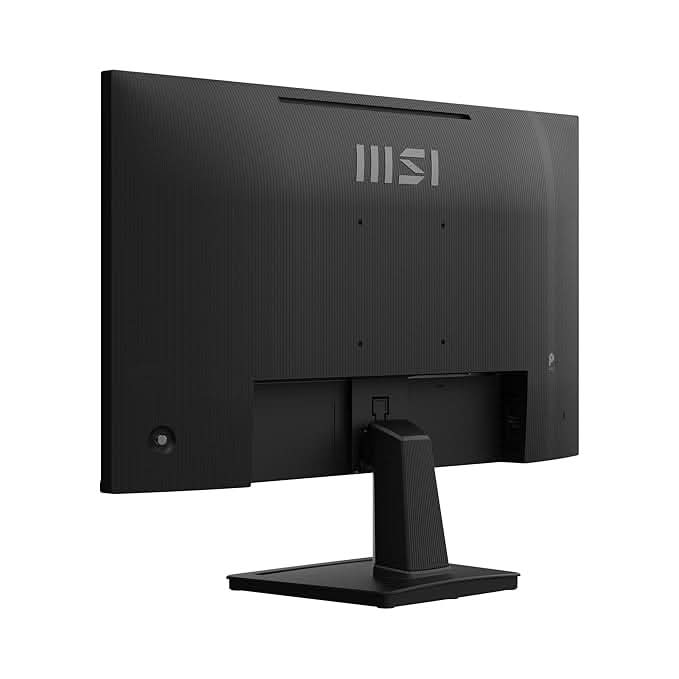 MSI PRO MP251 E14L 24.5 Inch FHD, IPS Monitor – TechCure India