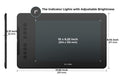 XP PEN DECO 01 V3 GRAPHIC TABLET – TechCure India