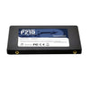 PATRIOT P210 256GB SATA III Internal Solid State Drive ( SSD ) - 3