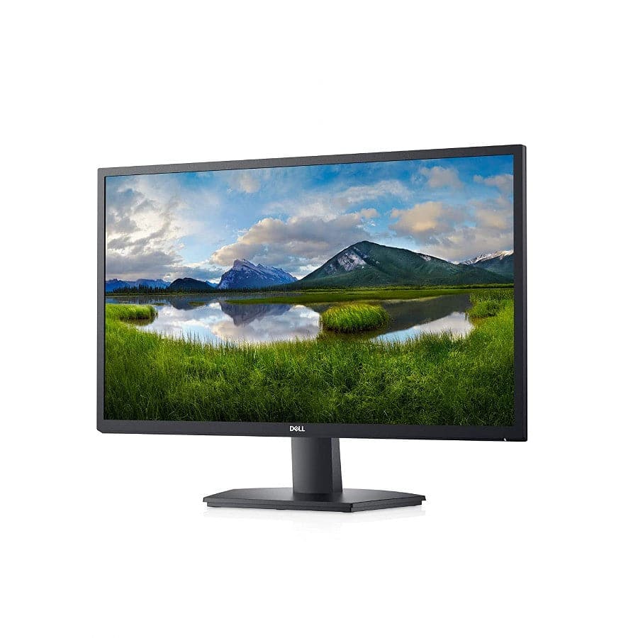 DELL SE2722H 22 Inch 75Hz VA Gaming Monitor - 2