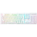 Razer DeathStalker V2 Pro (White) – TechCure India