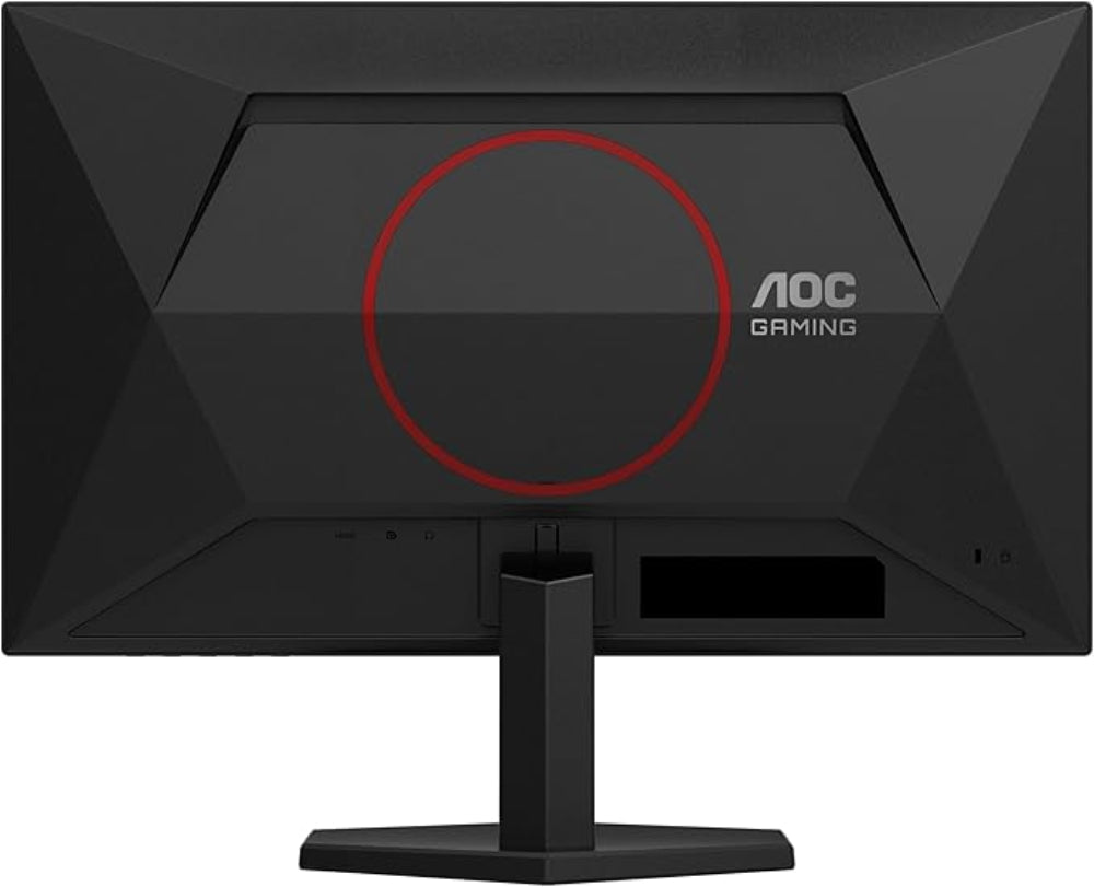 AOC 24G42E Gaming Monitor | 24 Inch | 180HZ | 0.5 MS | 129% SRGB Rating - 3