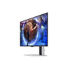 SAMSUNG Odyssey G6 LS27DG600SWXXL 27 Inch QHD 360Hz OLED Panel 0.03 MS AMD Freesync Gaming Monitor - 2