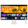 LG 32SR50F 32 Inch FHD 60Hz IPS Panel 99% SRGB 8MS AMD FreeSync IPS Gaming Monitor