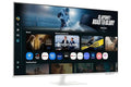 Samsung 43 Inch 4K M7 Vision AI Smart Monitor UHD LS43FM701UWXXL – TechCure India