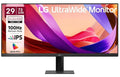 LG 29U511A 29 Inch UltraWide WFHD IPS Monitor – TechCure India