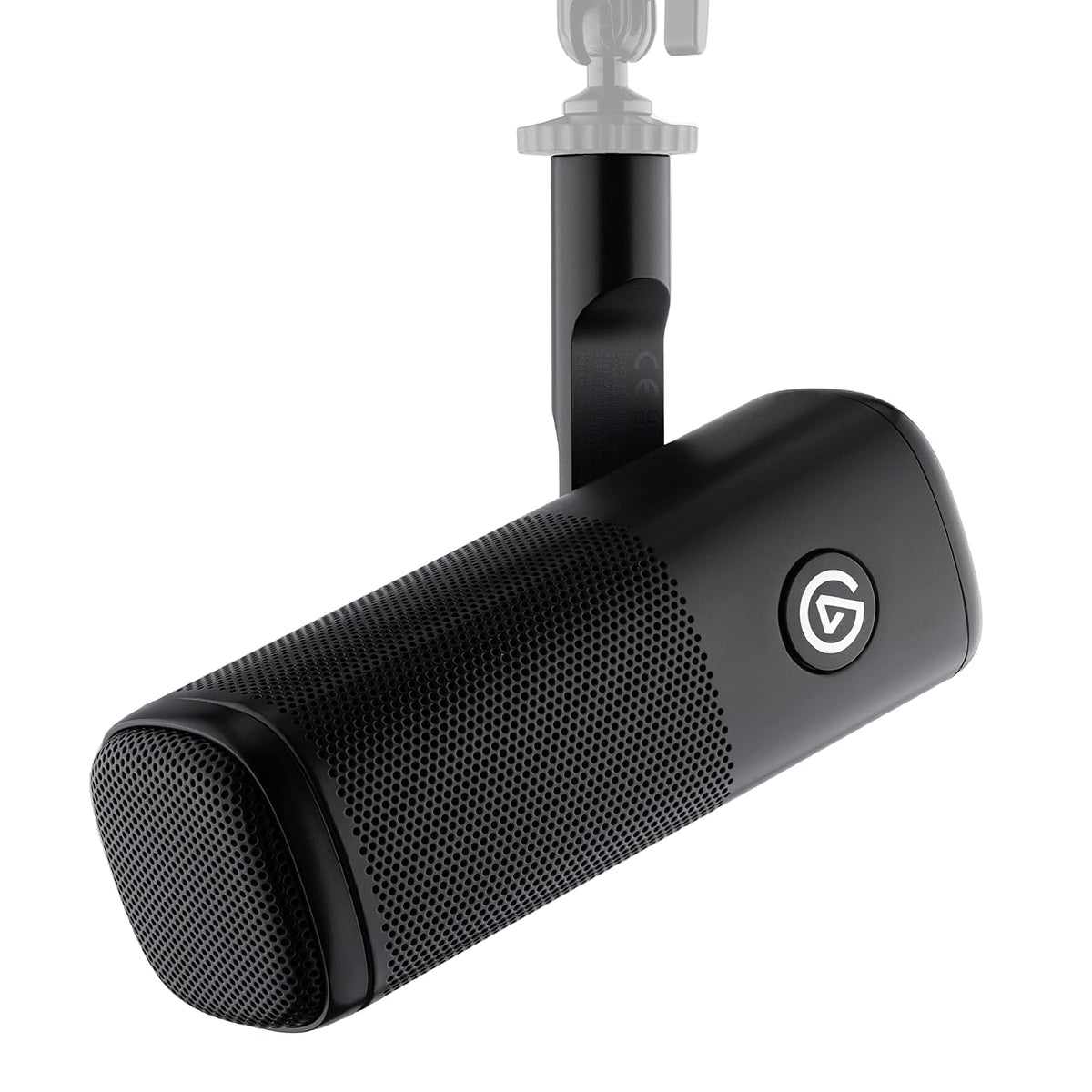 ELGATO WAVE DX - DYNAMIC XLR MICROPHONE 10MAH9901 – TechCure India