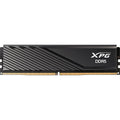 ADATA XPG DDR5 16GB 5600 MHZ CL46 LANCER BLADE BLACK AX5U5600C4616G-SLABBK – TechCure India
