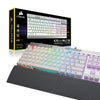 CORSAIR K70 MK.2 SE Full Size Mechanical Wired Gaming Keyboard ( White ) ( Cherry MX Speed Switch ) ( CH-9109114-NA ) - 3
