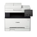 Canon imageCLASS MF643CDW Multi Function Laser Colour Printer, White – TechCure India