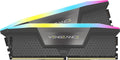 CORSAIR VENGEANCE RGB DDR5 64GB (2X32GB) DDR5 6000MHZ CL40 GRAY (CMH64GX5M2B6000Z40) – TechCure India
