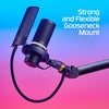 HyperX Shield Microphone Pop Filter - 4