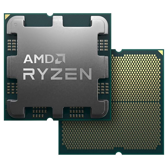 AMD RYZEN 7 8700G 8 CORES UPTO 5.1 GHZ AM5 PROCESSOR – TechCure India