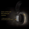ASUS TUF H3 3.5mm Wired Gaming Headphone ( Black ) ( PC / Playstation / Mobile / Xbox ) - 4