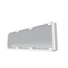 XIGMATEK Liquid Killer X 360 Arctic 360mm ARGB CPU Liquid Cooler (White) - 5