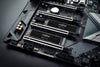 CRUCIAL P5 1TB 3D NAND M.2 NVME Gen3 Internal Solid State Drive ( SSD ) - 6