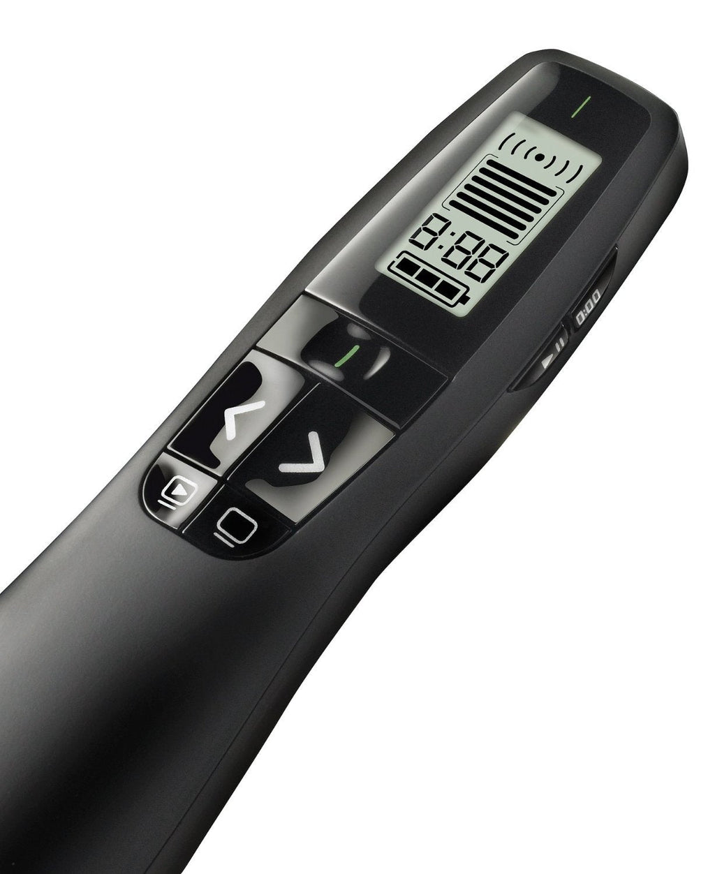 LOGITECH R800 PROFESSIONAL WIRELESS PRESENTER – TechCure India