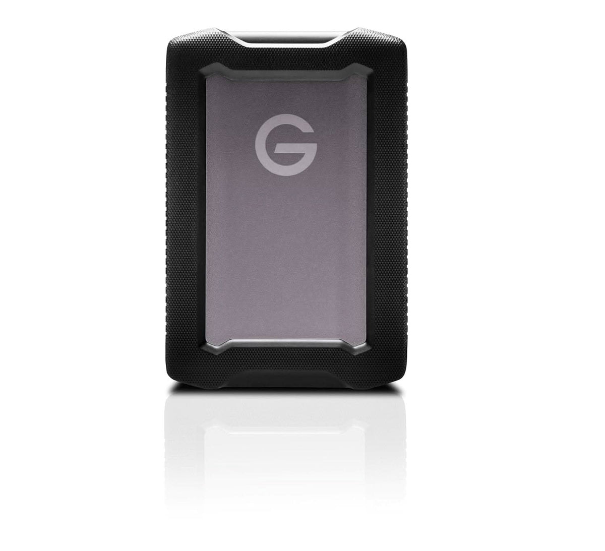 SANDISK PROFESSIONAL 6TB G-DRIVE ARMORATD - EXTERNAL HARD DRIVE HDD, SDPHE1G-006T-GBAND – TechCure India