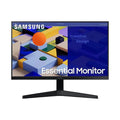Samsung LS24C312EAWXXL 24" FHD IPS Monitor – TechCure India