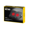 ANT ESPORTS NC150 Notebook Cooler - 2