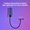 HyperX Shield Microphone Pop Filter - 5
