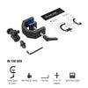 ELGATO Heavy Clamp with Ball Head - 2