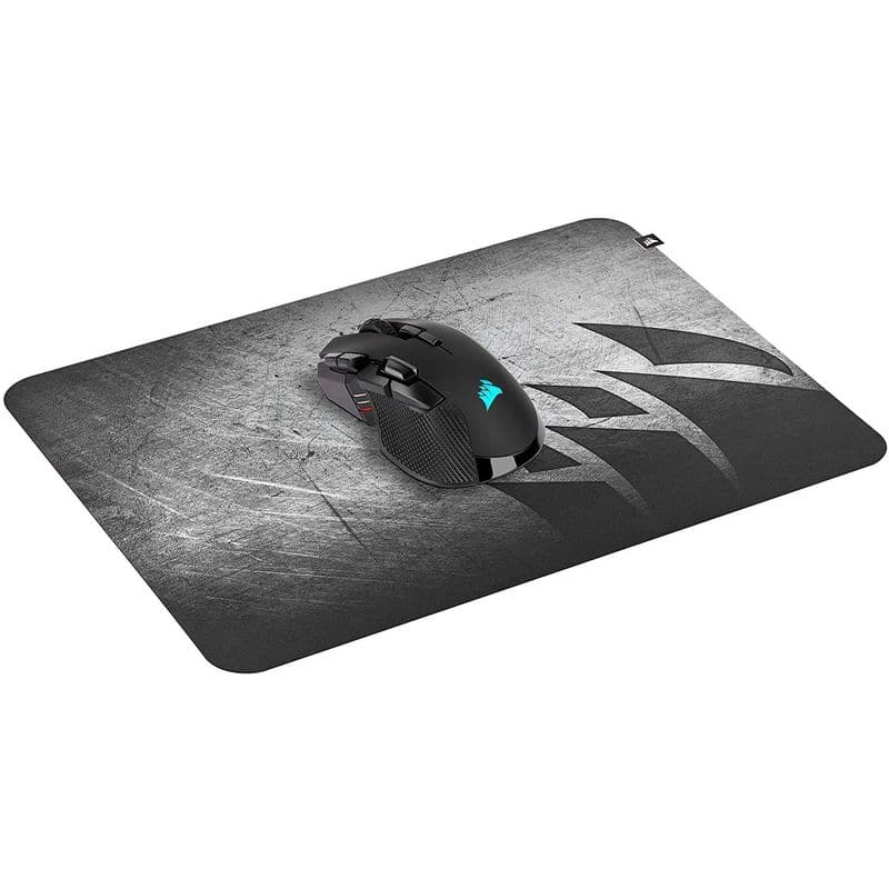 CORSAIR MM150 Ultra-Thin Medium Black Mousepad - 2