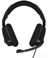 CORSIR Void Pro RGB USB 7.1 Surround Gaming Headphone With Mic ( Black ) ( PC/Mobile/Mac/Xbox ) - 2
