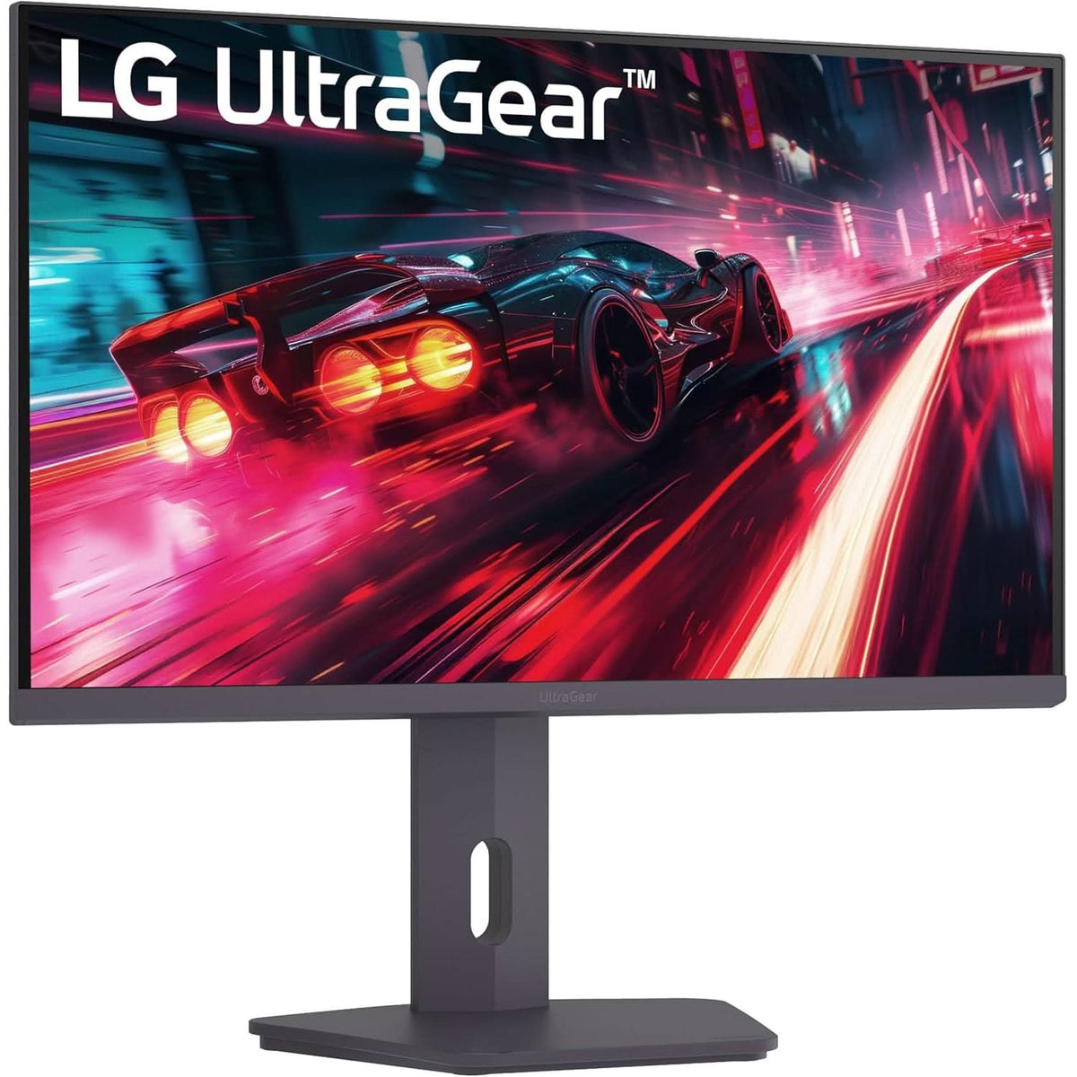 LG 27G610A 27 Inch Ultragear QHD IPS Gaming Monitor – TechCure India