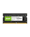 Acer SD100 8GB Single RAM 3200 MHz DDR4 CL22 Laptop Memory – TechCure India