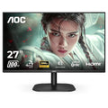 AOC 27 IPS Borderless, FHD 1920 x 1080, 100 Hz 27B2H2 Monitor – TechCure India