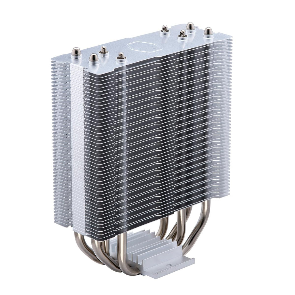 COOLER MASTER HYPER 212 LED SPECTRUM V3 CPU AIR COOLER – TechCure India