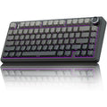 Aula F75 GRADIENT GREY REAPER SWITCH KEYBOARD – TechCure India