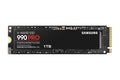 SAMSUNG 990 PRO 1TB PCIE 4.0 M.2 INTERNAL SSD MZ-V9P1T0BW – TechCure India